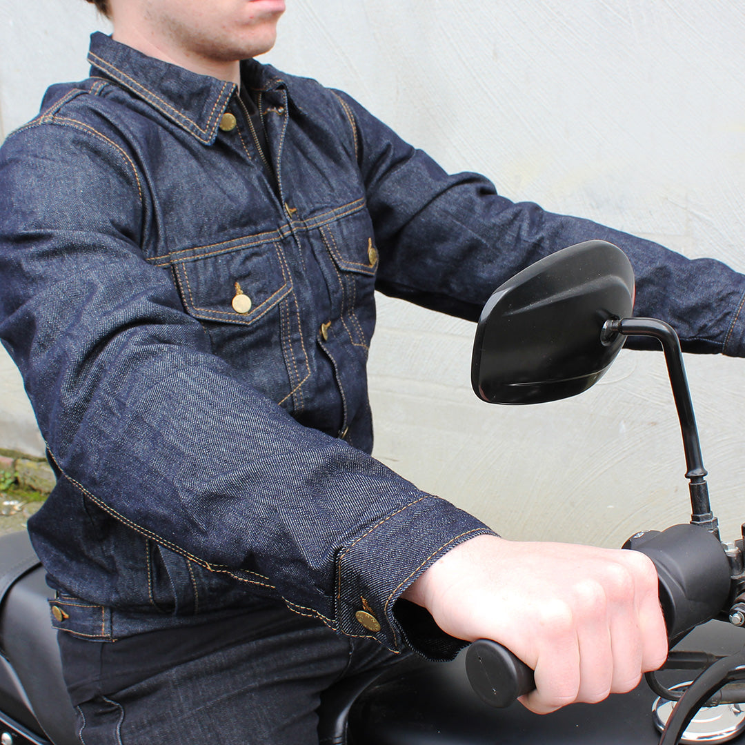 Men's Protective Jackets