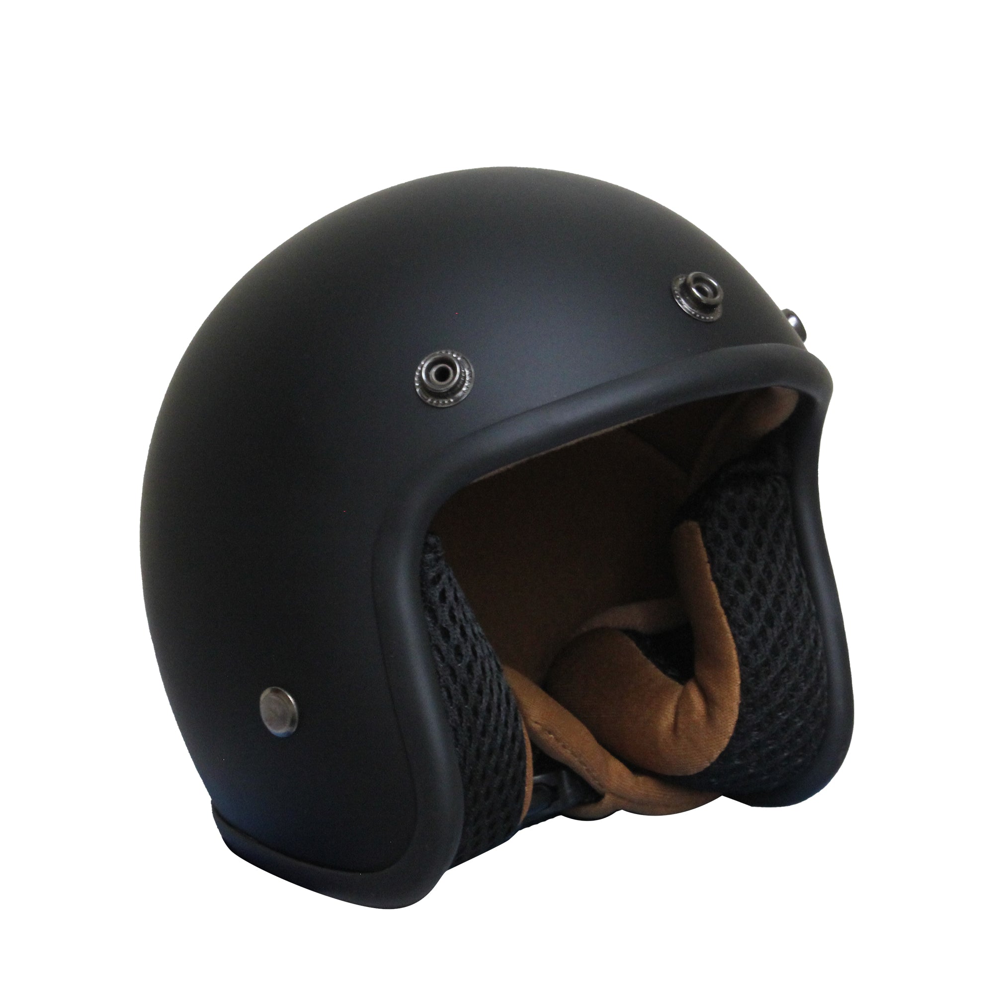 Mini Helmet Collectable - The OG Black