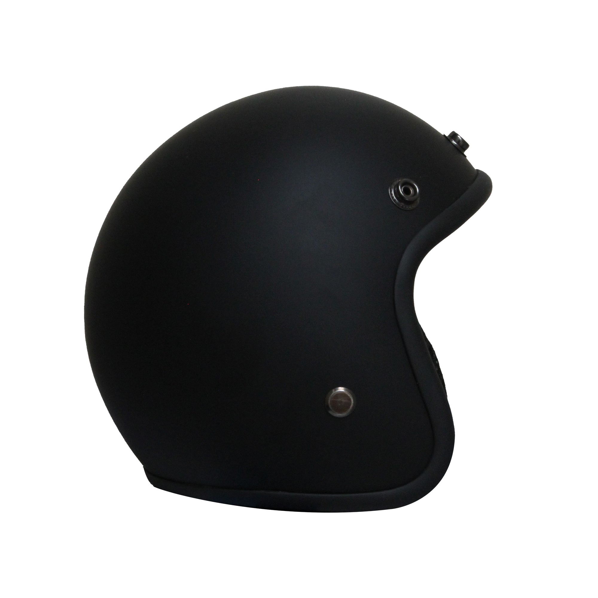 Mini Helmet Collectable - The OG Black