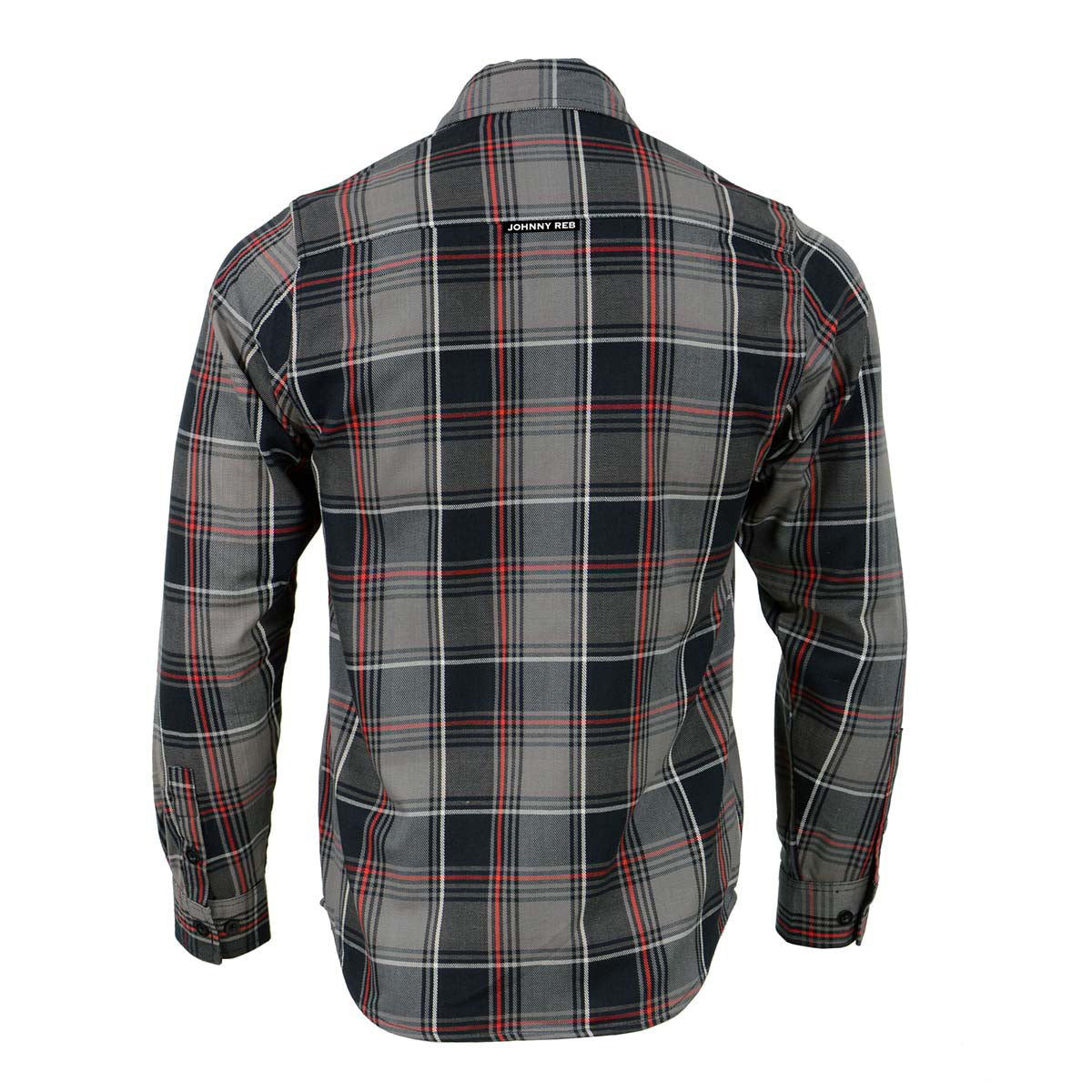 Men's Aussie Flannel