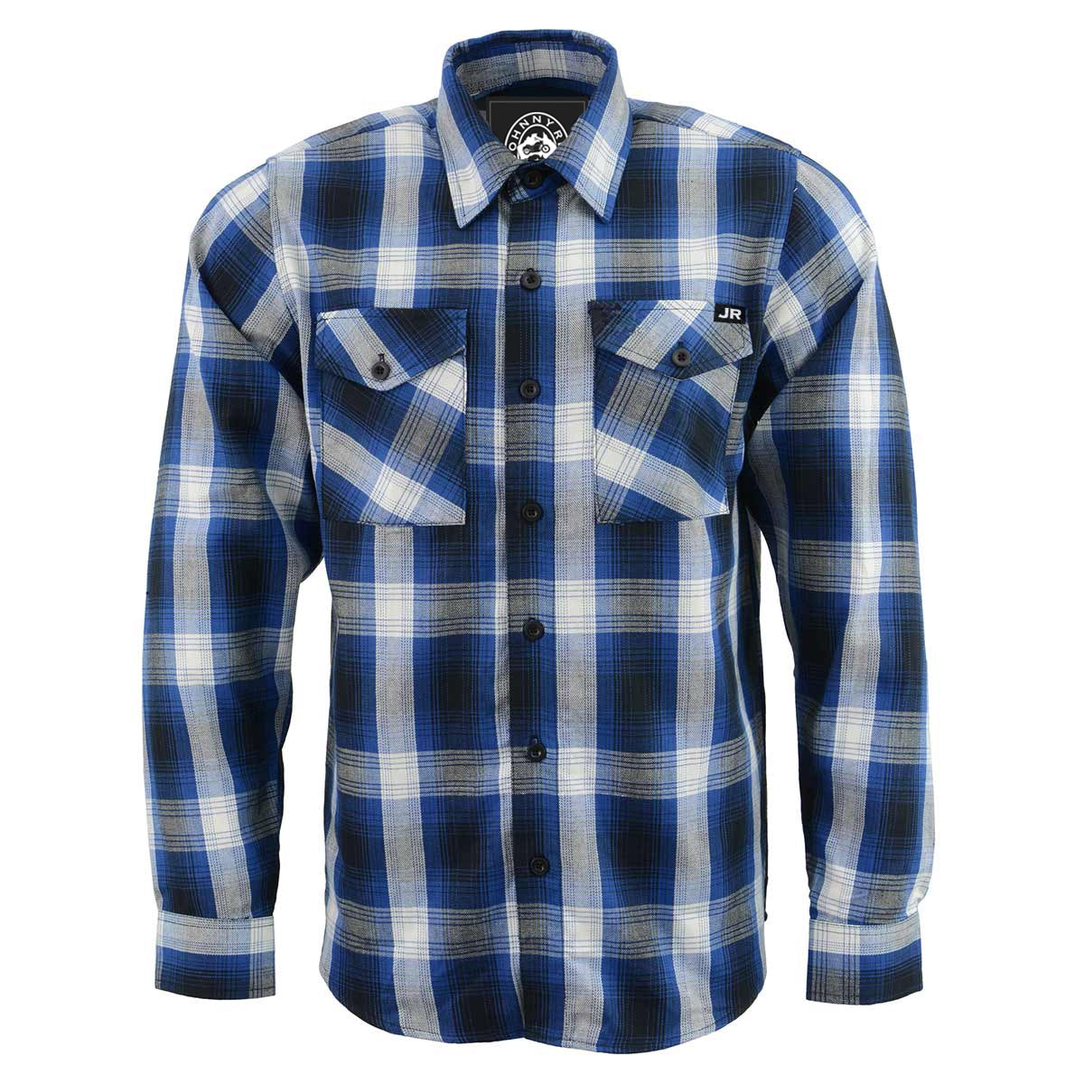 Men's Aussie Flannel