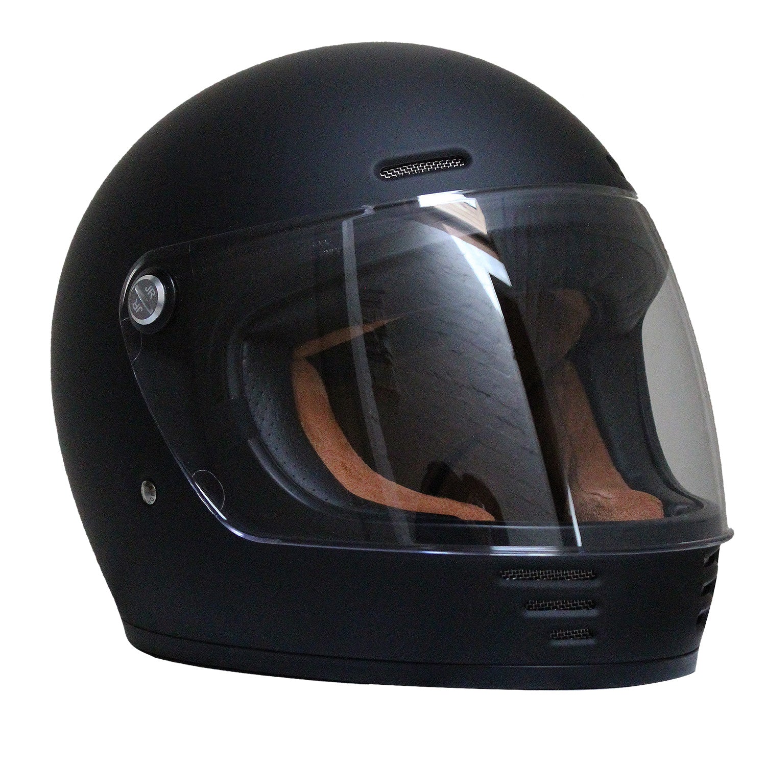 Burke Full Face Helmet