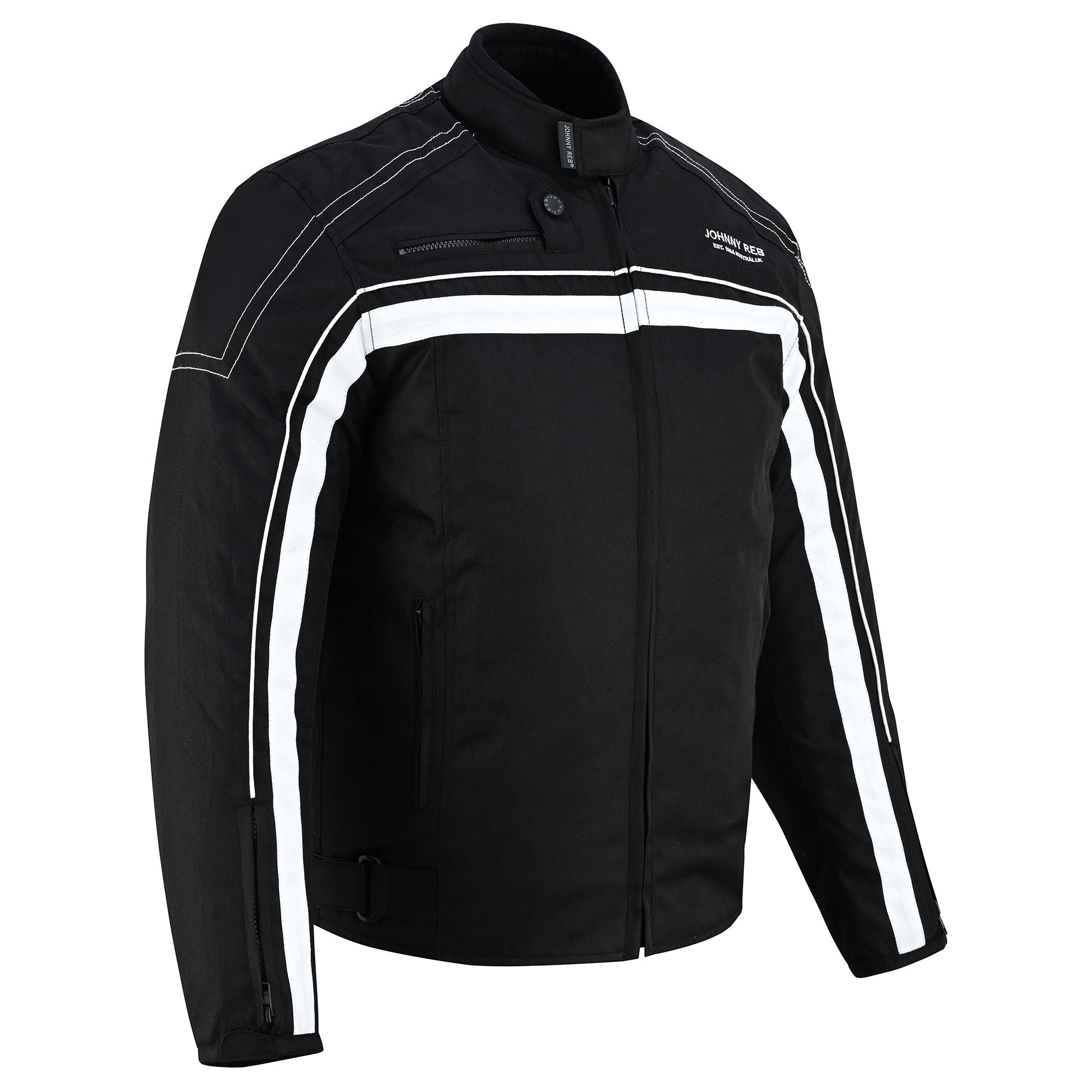 Men's Waterproof Calder Touring Jacket