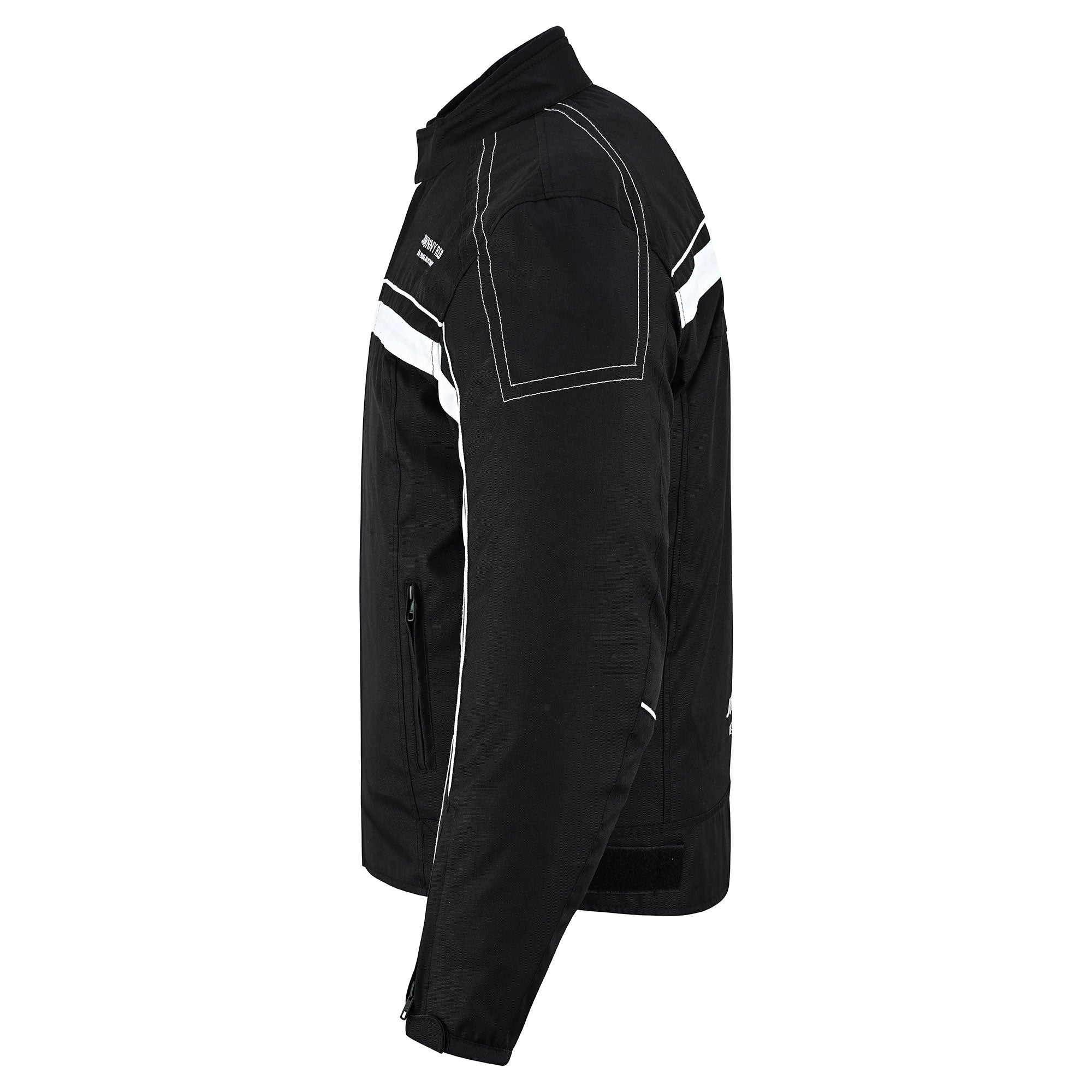 Men's Waterproof Calder Touring Jacket