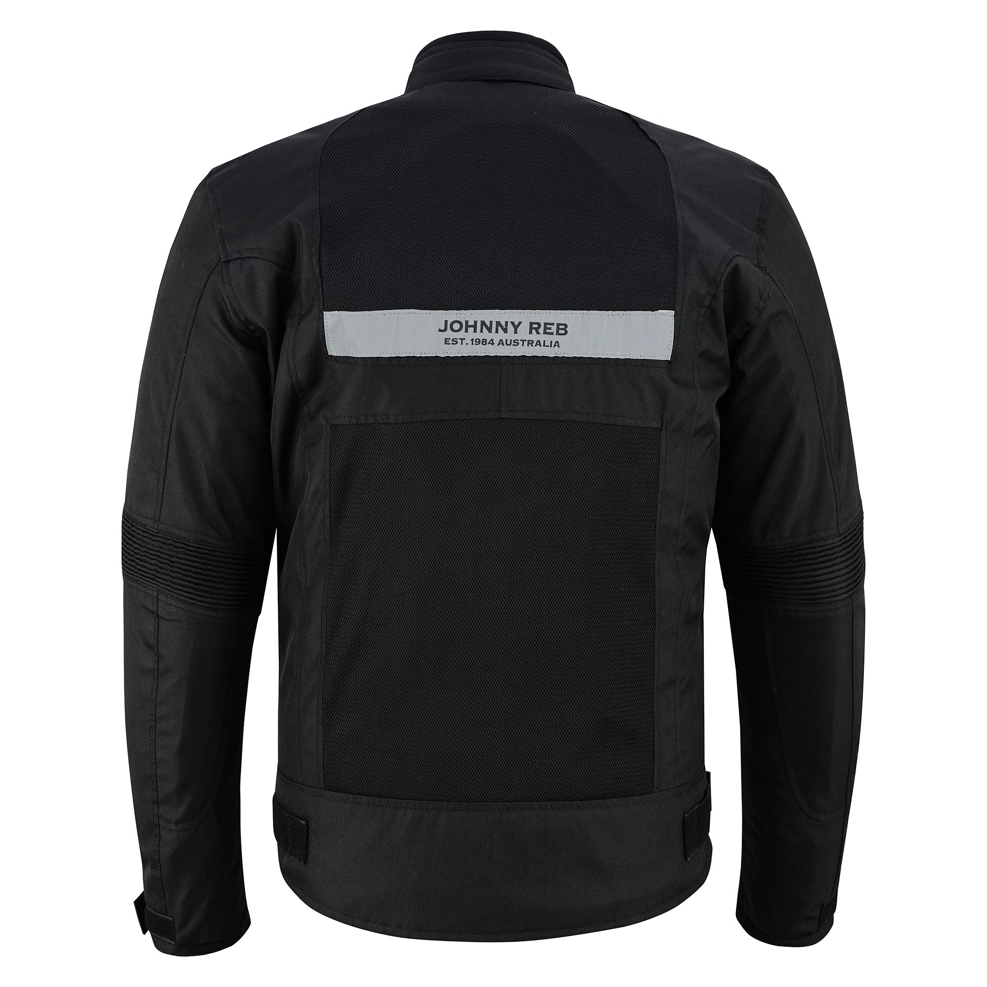 Men's Barrier Touring Jacket