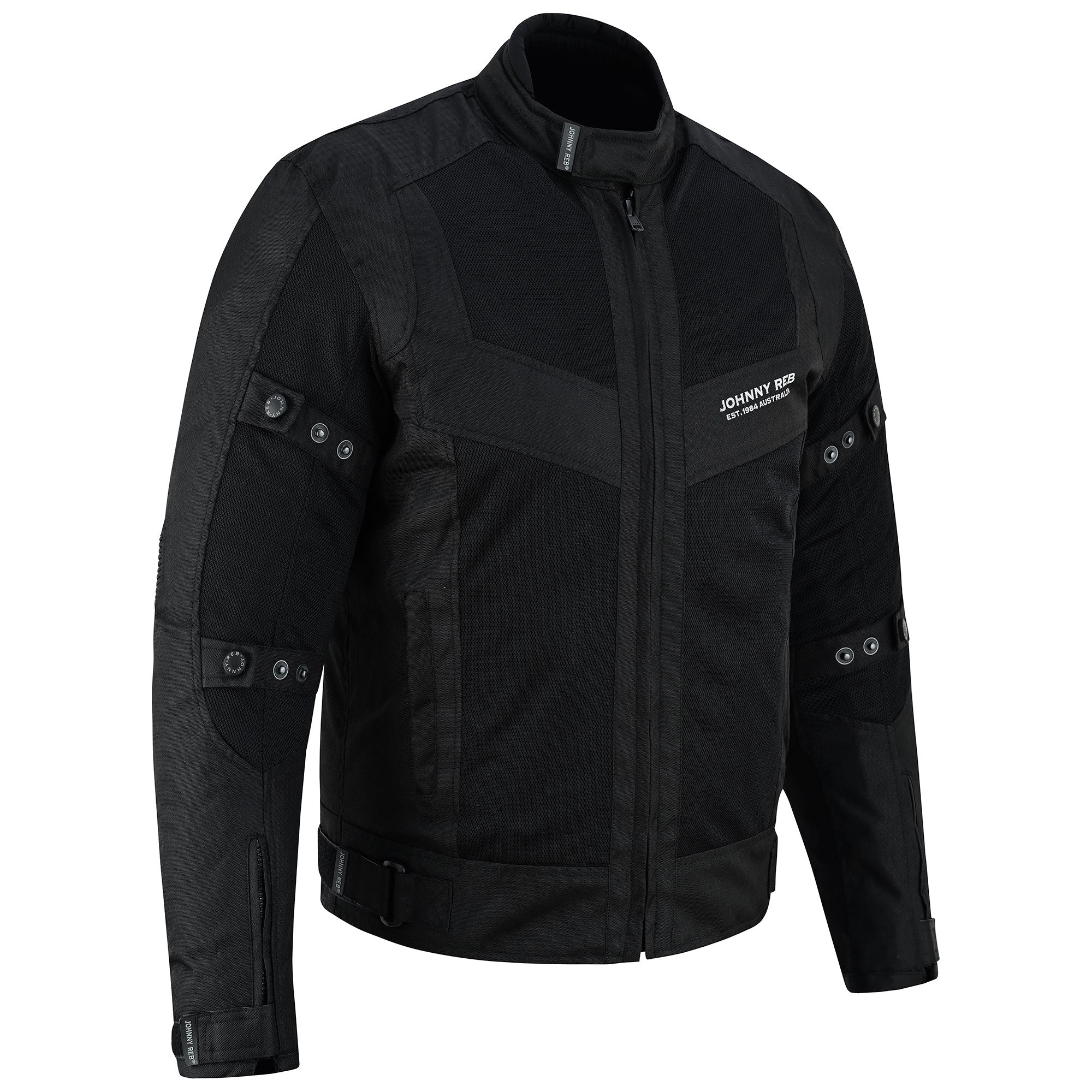 Men's Barrier Touring Jacket