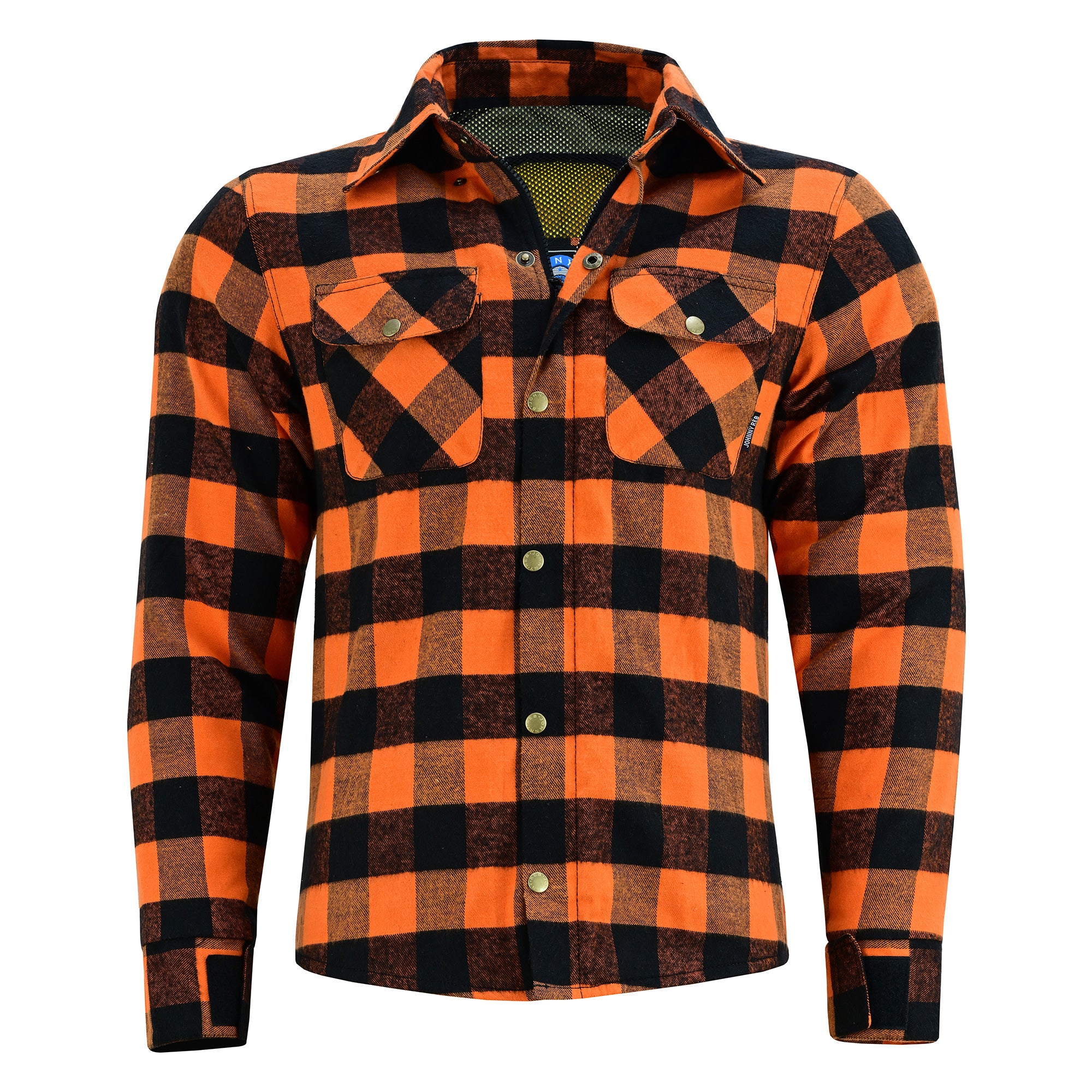 Men's Waratah II Protective Shirt