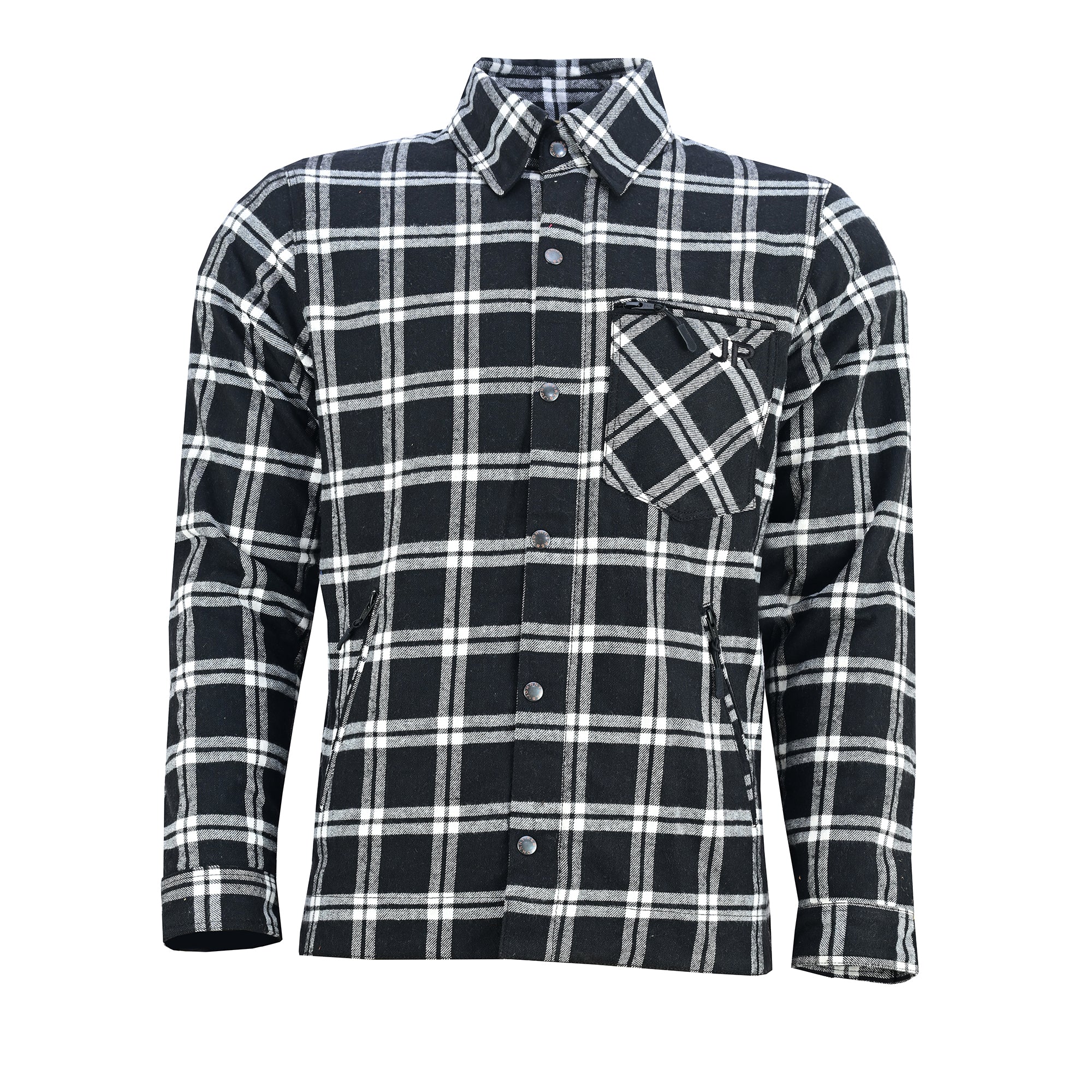 Men's Bottlebrush Protective Shirt