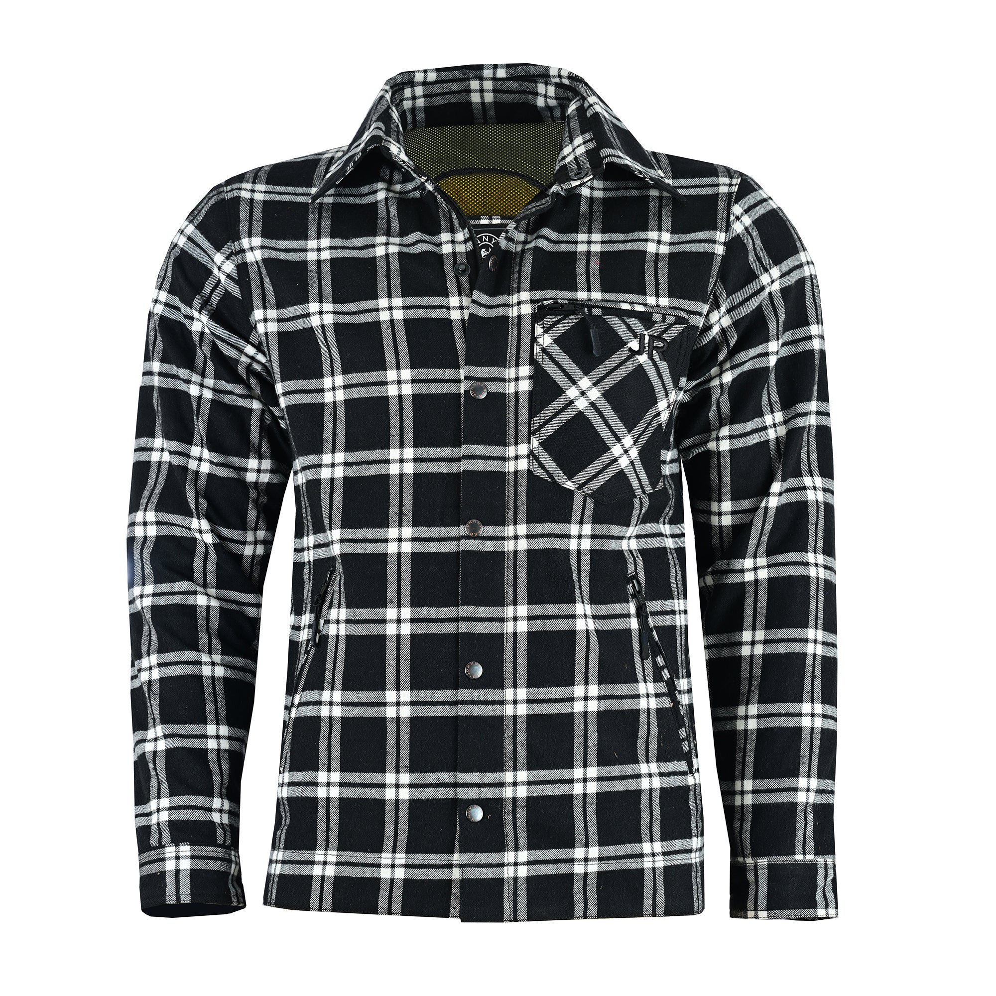 Men's Bottlebrush Protective Shirt