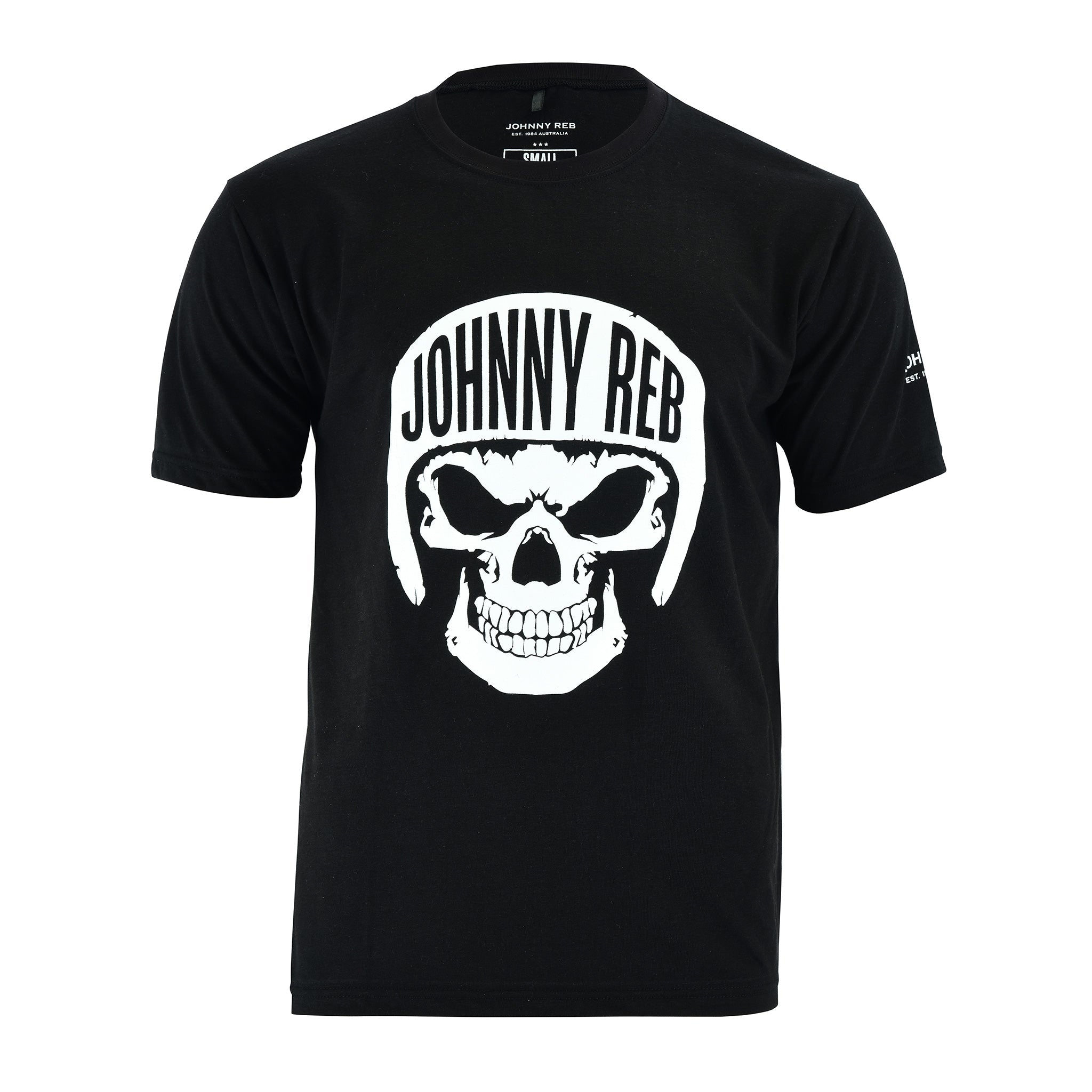 'Skull' T-Shirt (100% off)