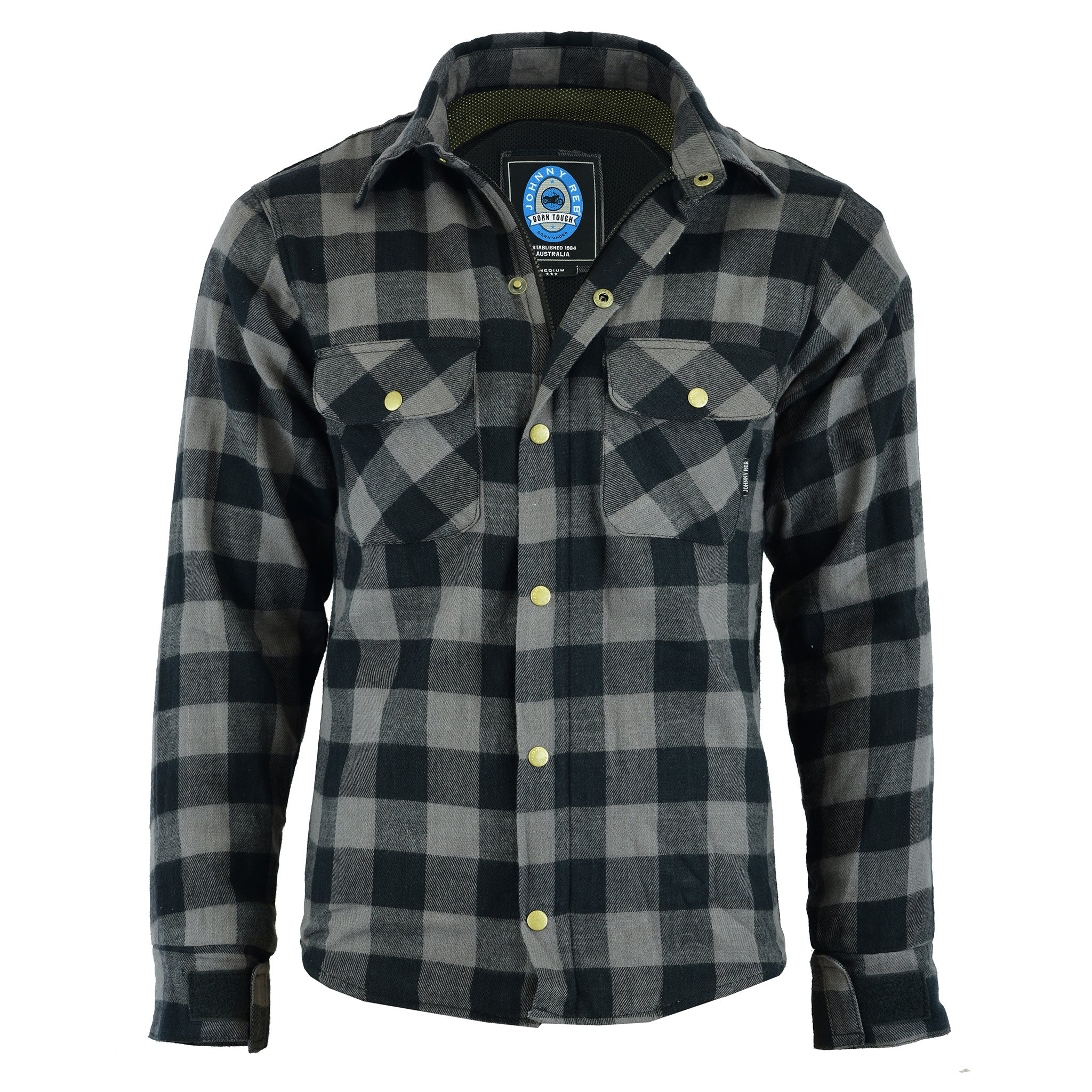 Men's Waratah Protective Shirt