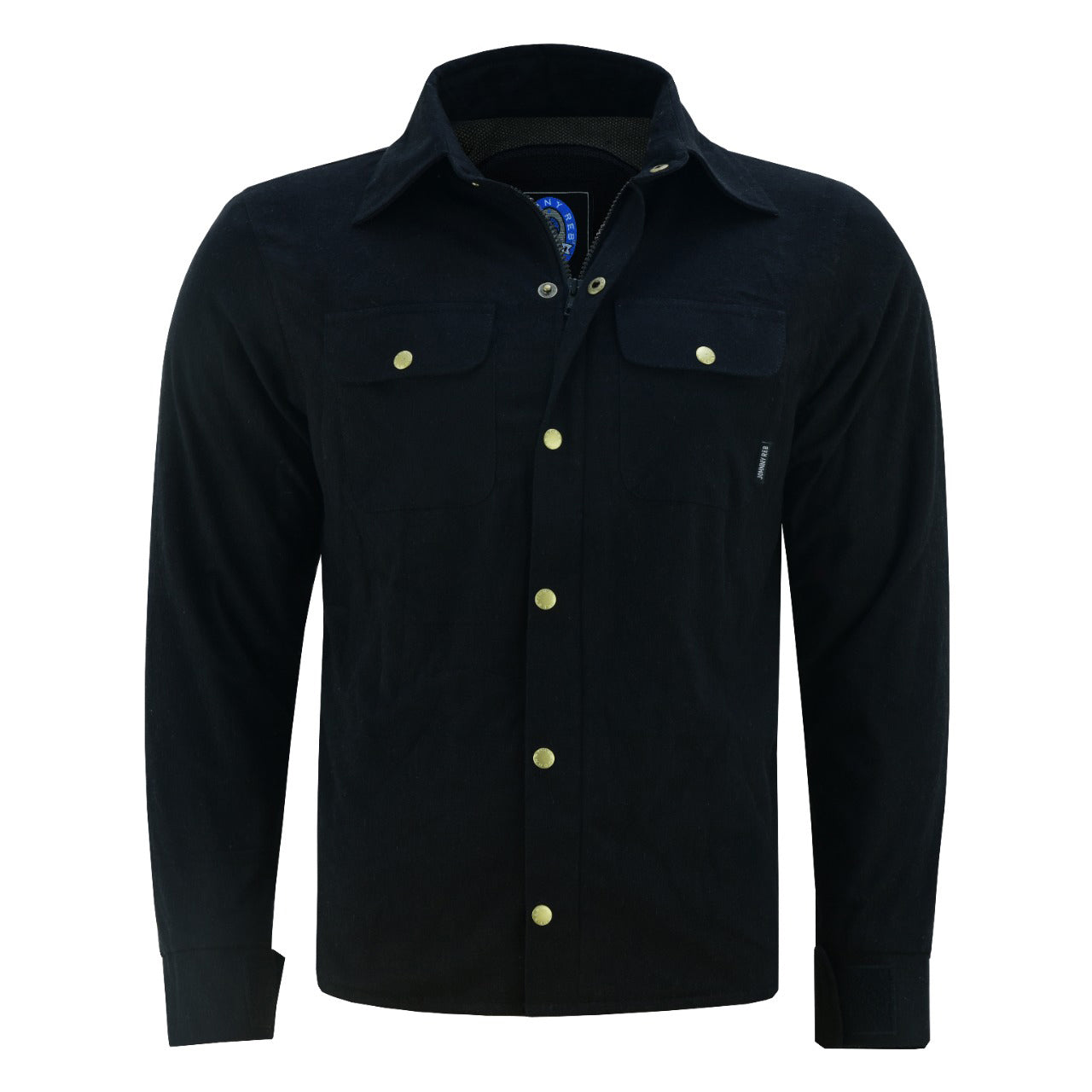 Men's Wattle Protective Shirt