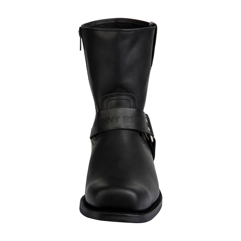 Jenny reb boots top