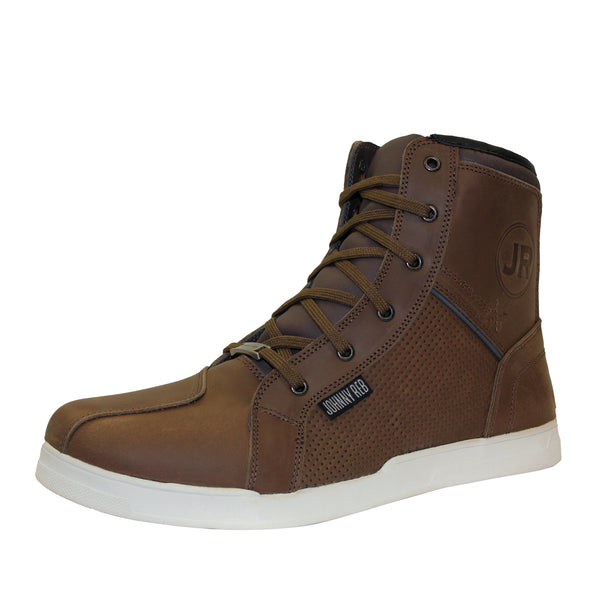 Moto sales 2100 boots