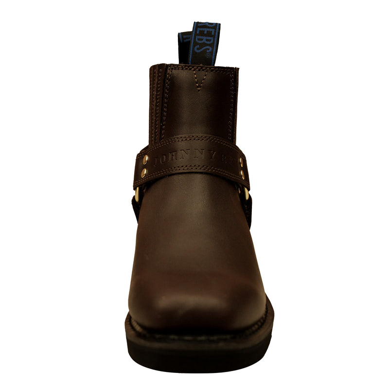 Johnny reb boots near me sales