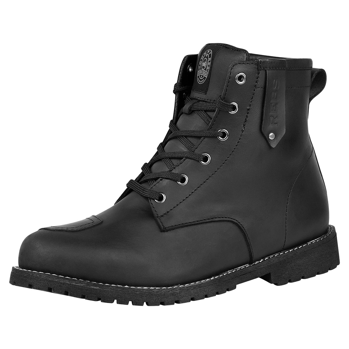 Johnny Reb | Men's Rake Waterproof Boots