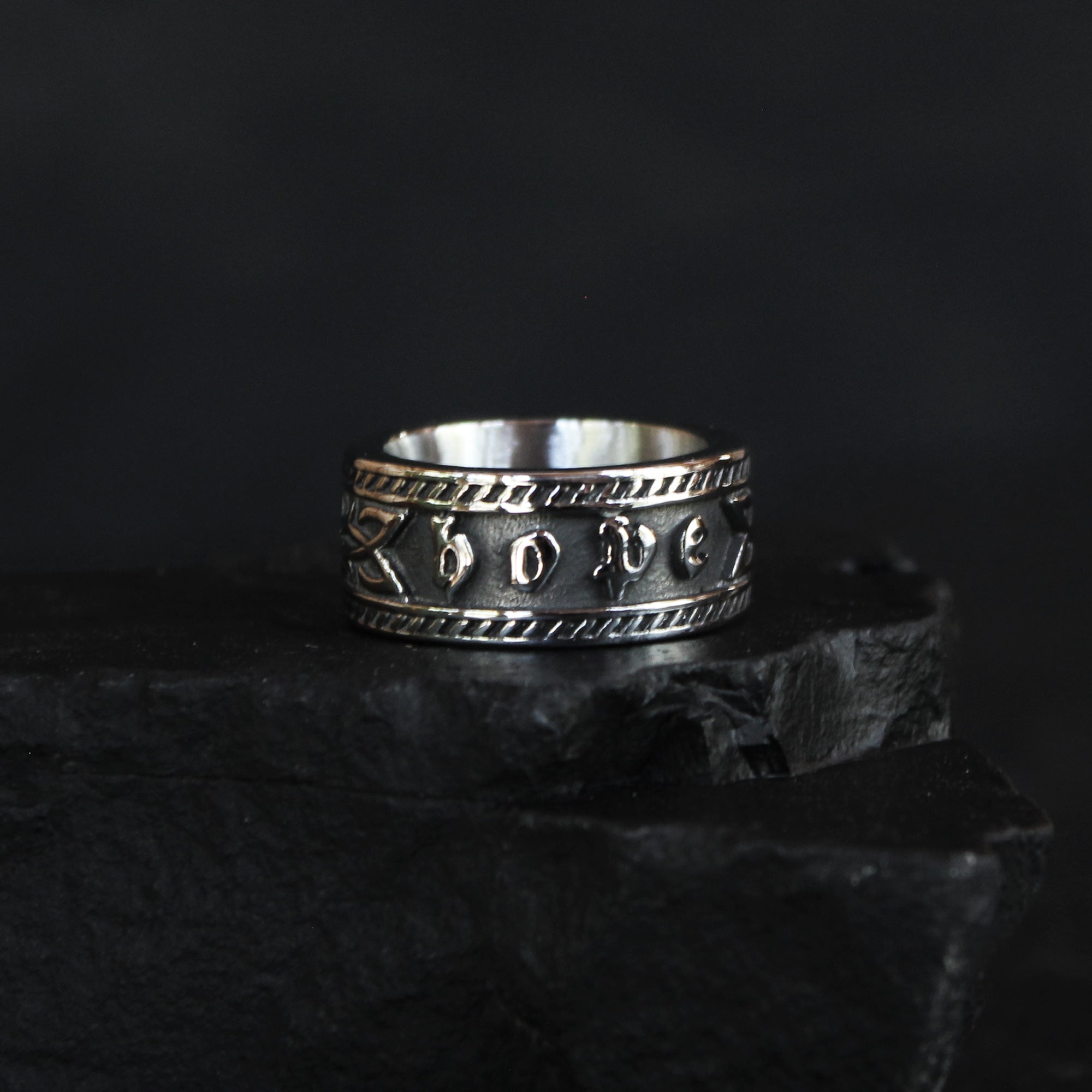 Hope Ring