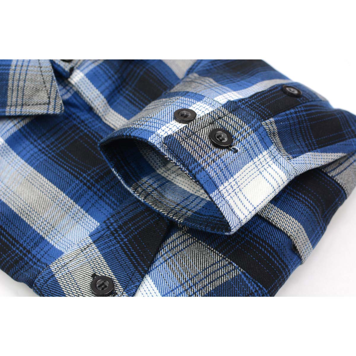 Men's Aussie Flannel