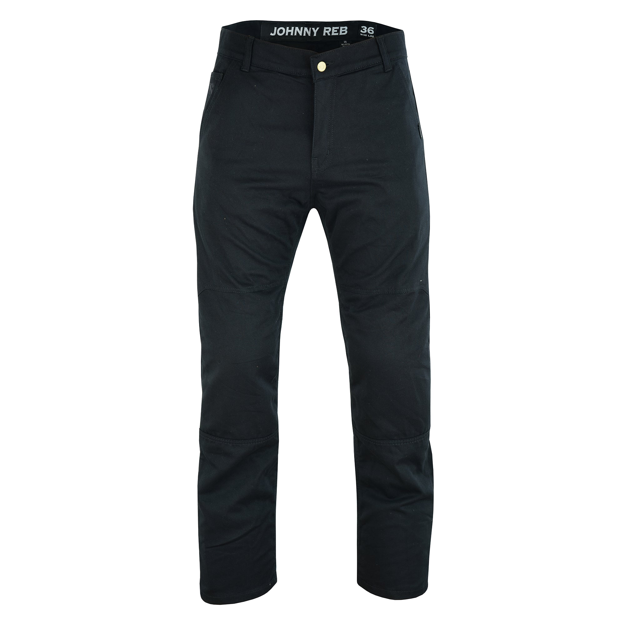 Men's Protective Carpenter Pants