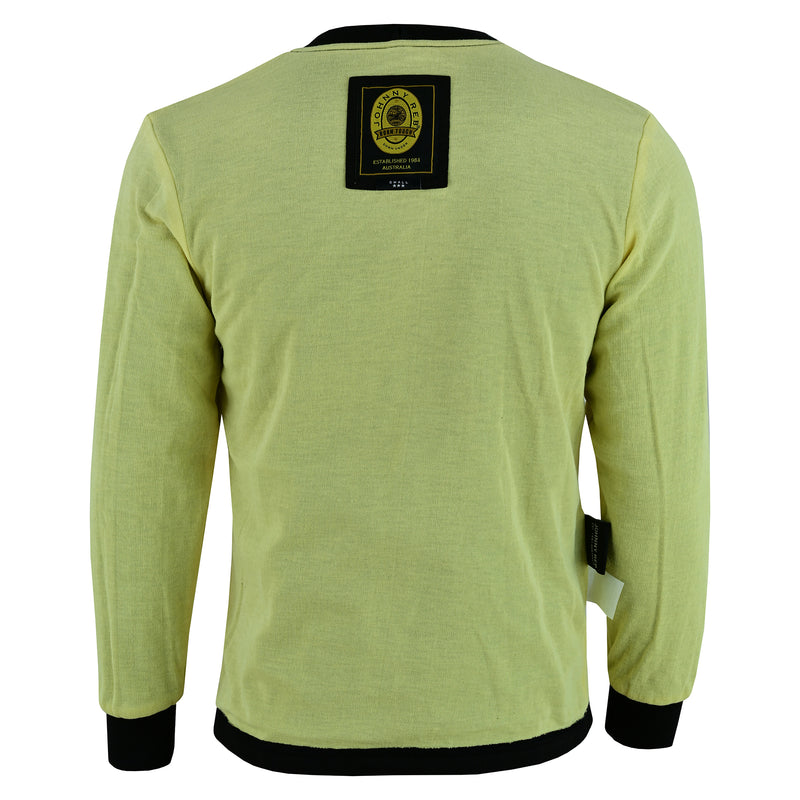 '1984' Gold Protective Long Sleeve T-Shirt