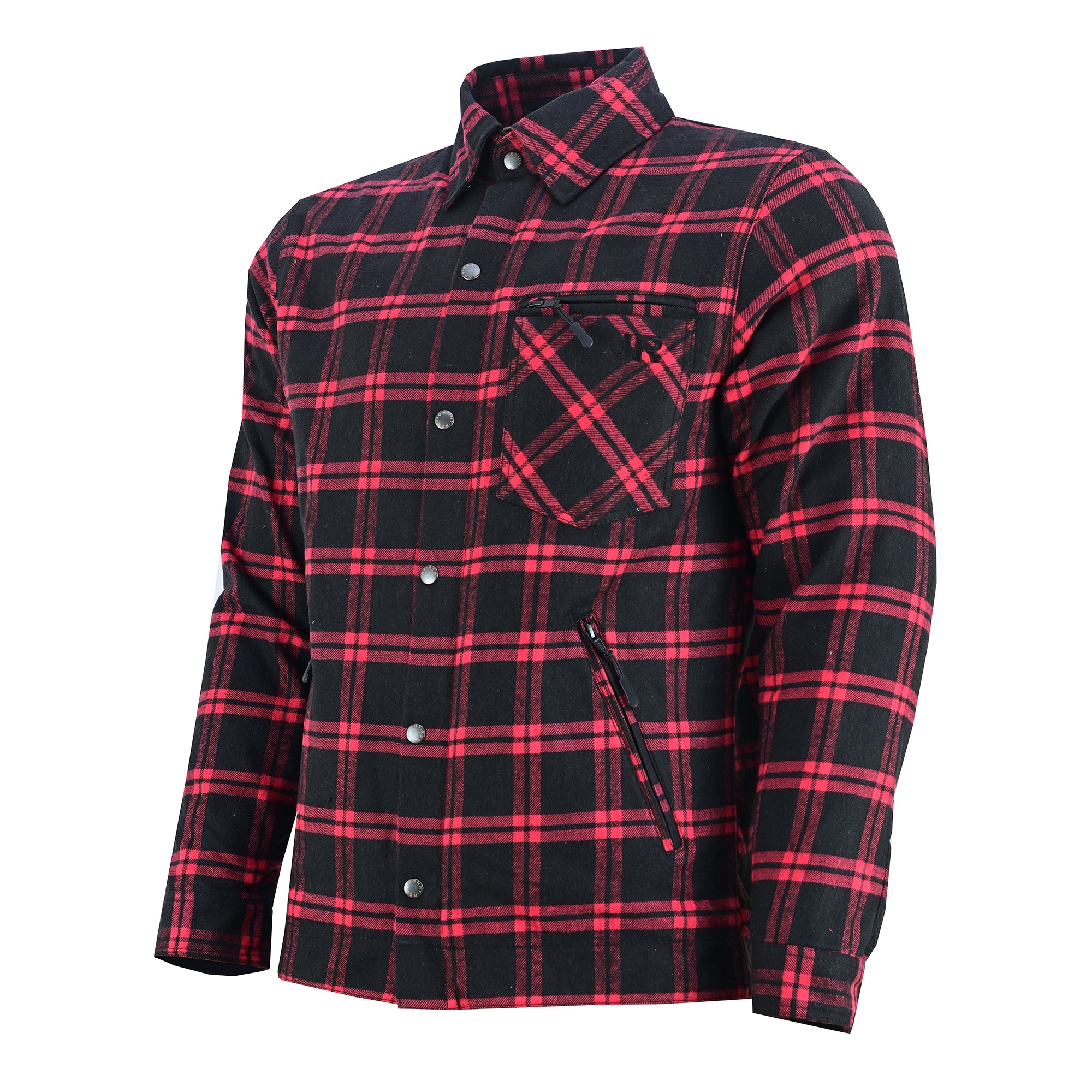 Men's Bottlebrush Protective Shirt