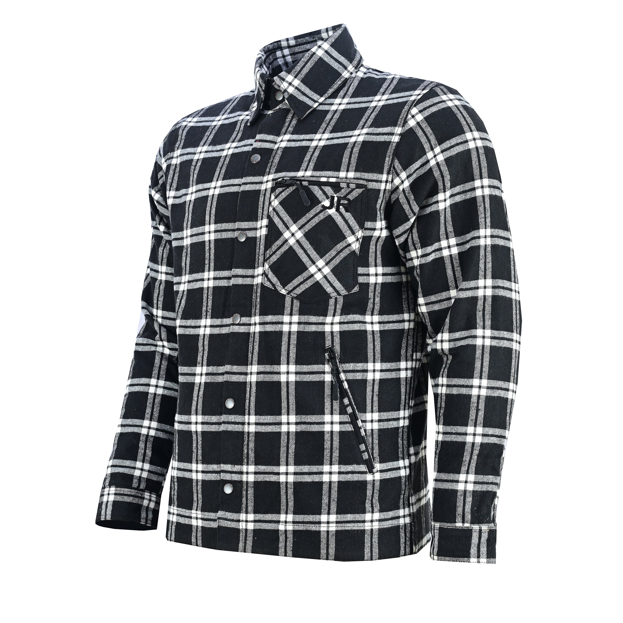 Men's Bottlebrush Protective Shirt