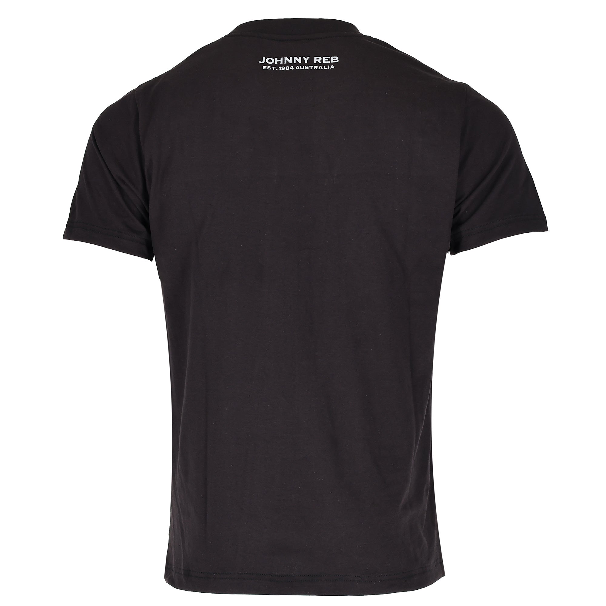 Snake & Skull T-Shirt - Red