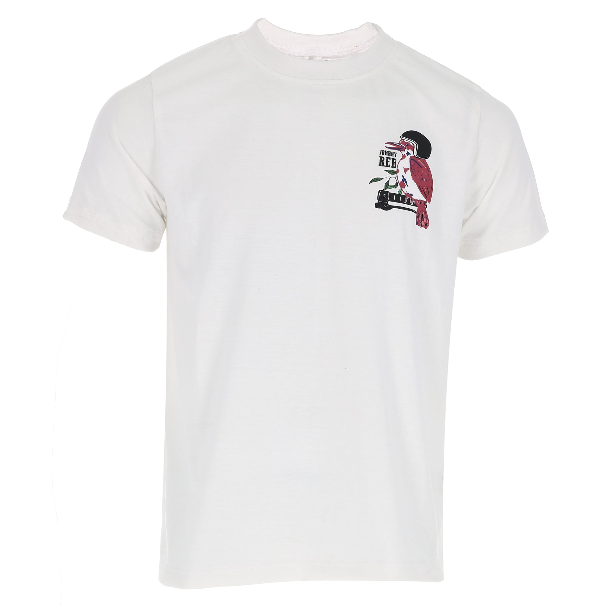 Riding Kookaburra T-Shirt