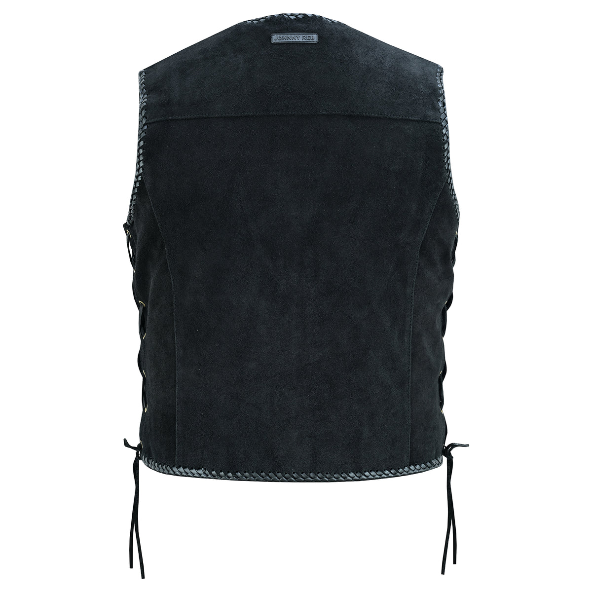 Johnny Reb | '1984' Gold Lightning Ridge Vest