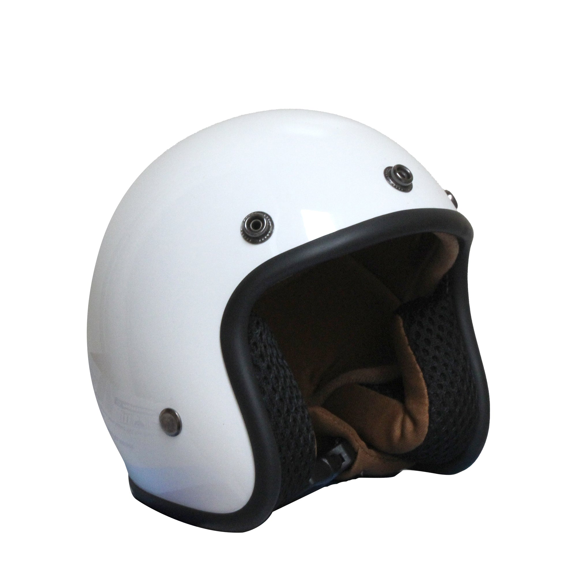 Mini Helmet Collectable - The OG White