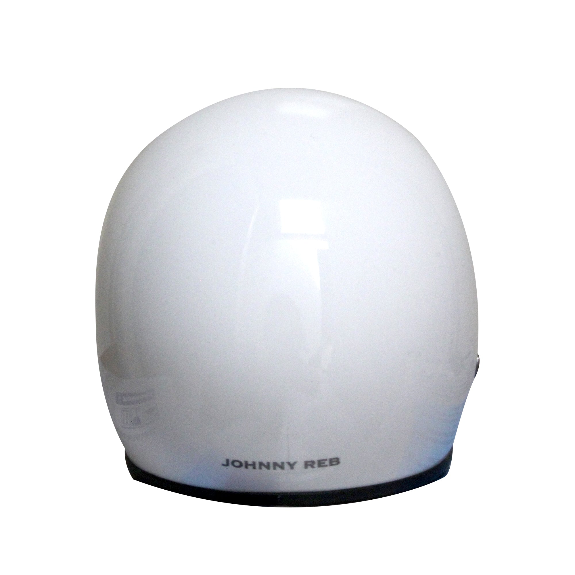 Mini Helmet Collectable - The OG White