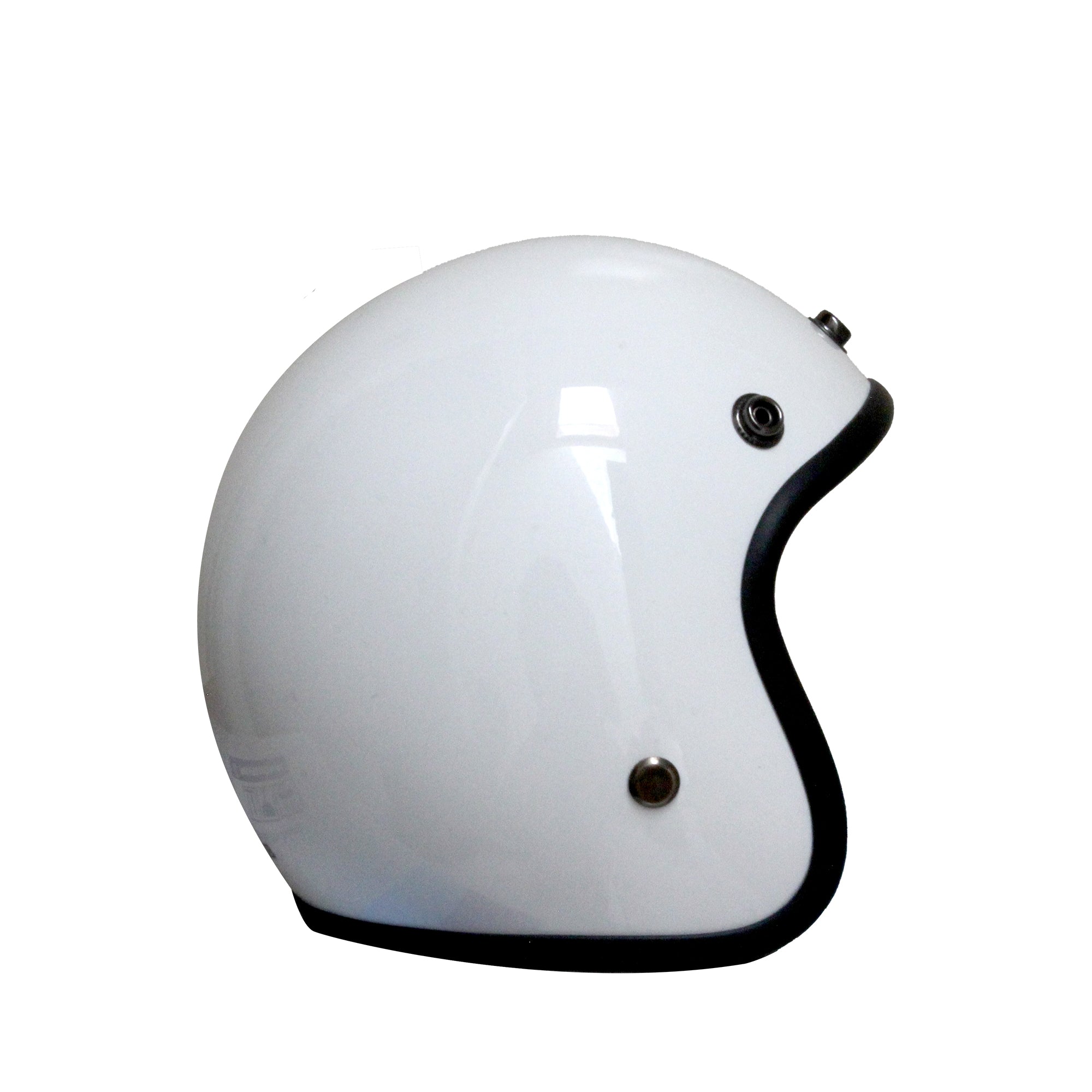 Mini Helmet Collectable - The OG White