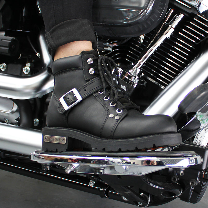 Women's Maddy Boots