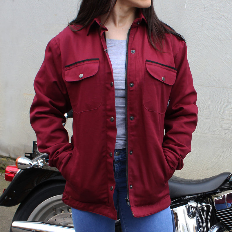 Women's Kurrajong Protective Jacket