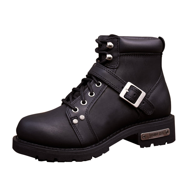 Women's Maddy Boots