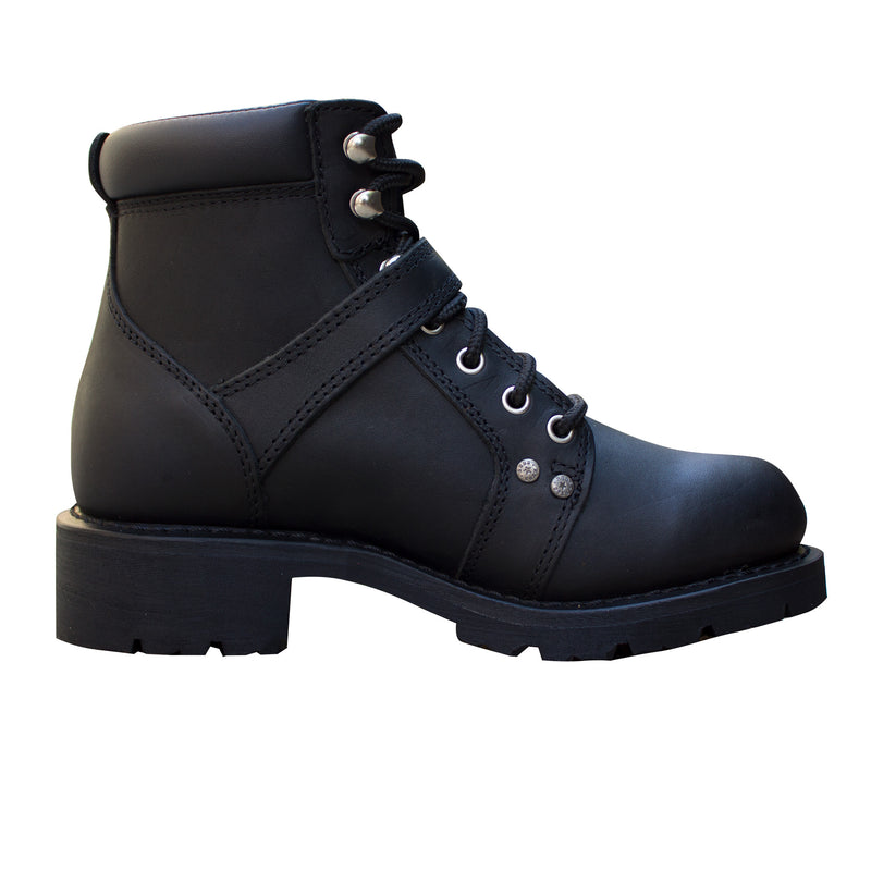 Women's Maddy Boots