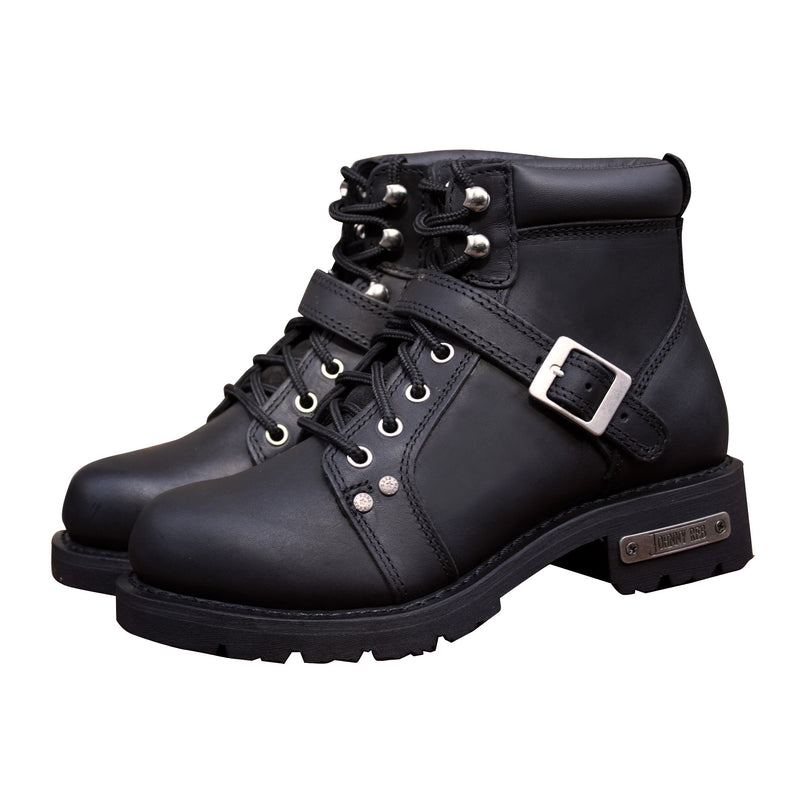 Women's Maddy Boots