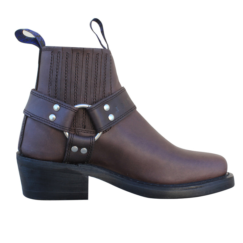 Women's Classic Short Boots