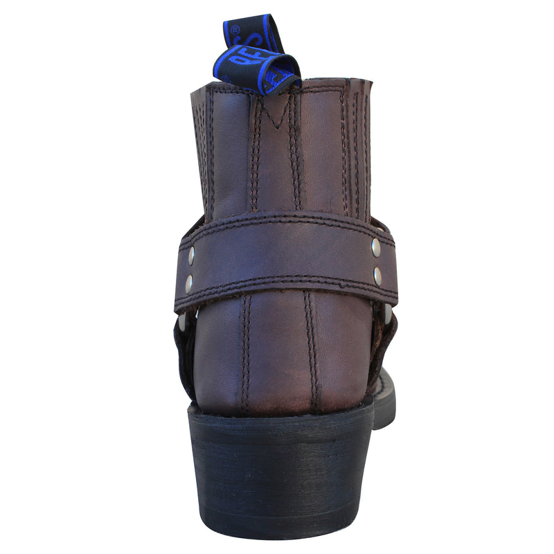 Women's Classic Short Boots