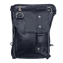 WARATAH LEG BAG
