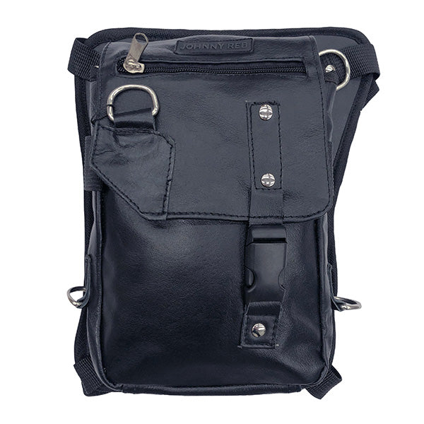 WARATAH LEG BAG