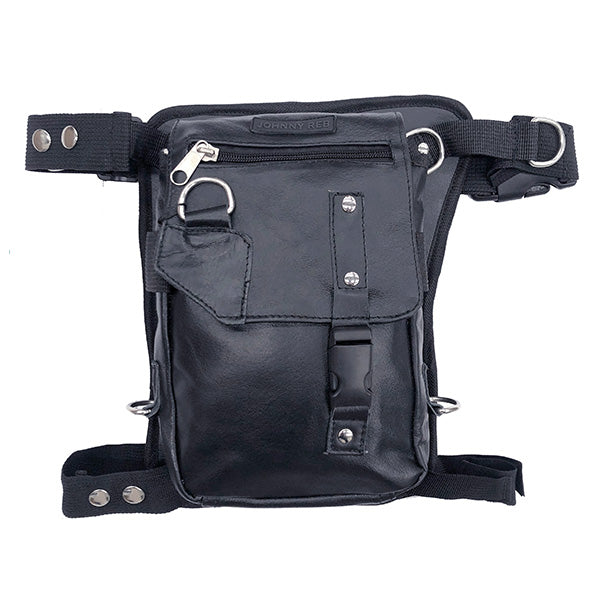 WARATAH LEG BAG