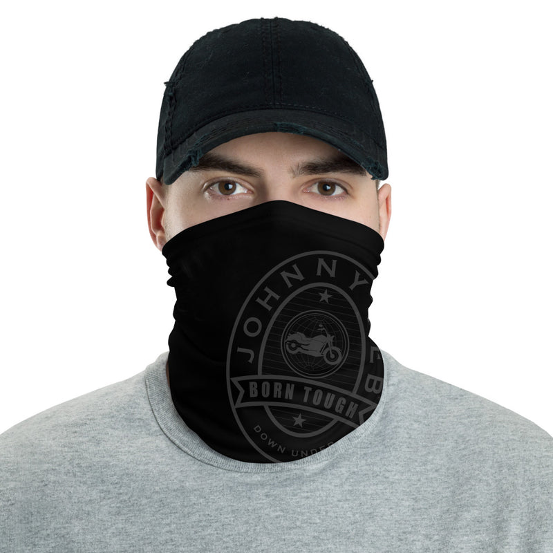 Neck Gaiters - 2 Pack (Logo)