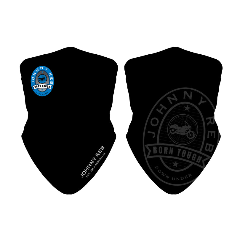 Neck Gaiters - 2 Pack (Logo)