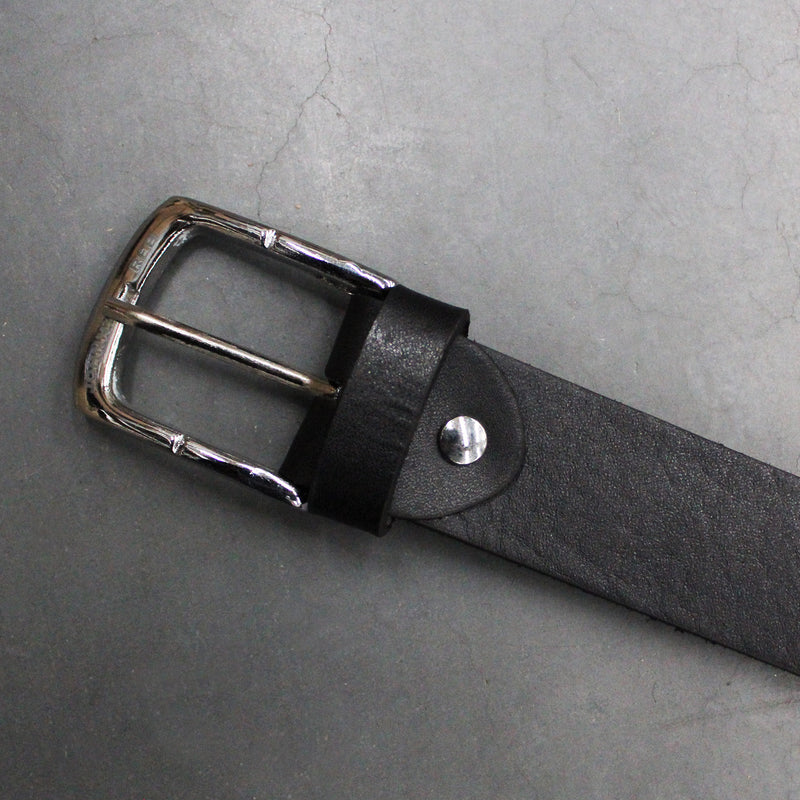1984 Leather Belt