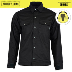 Men's Blackheath Protective Jacket