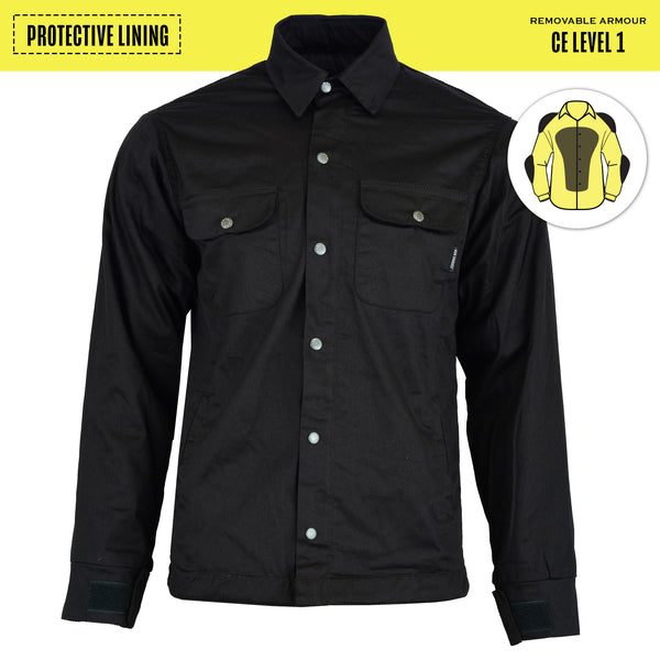 Men's Blackheath Protective Jacket