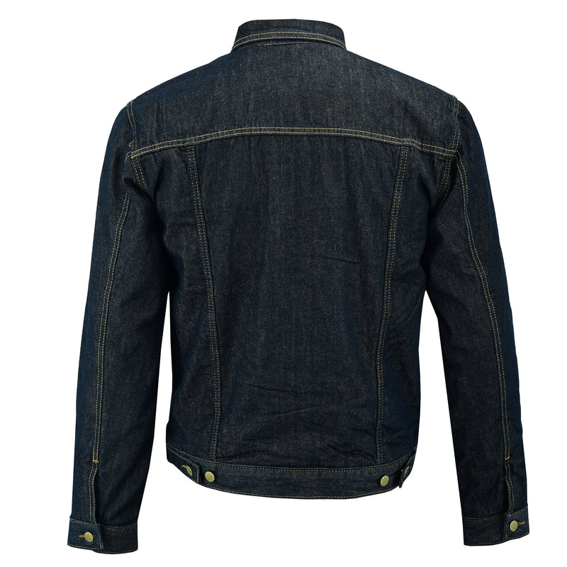 Men's Glenbrook Denim Protective Jacket