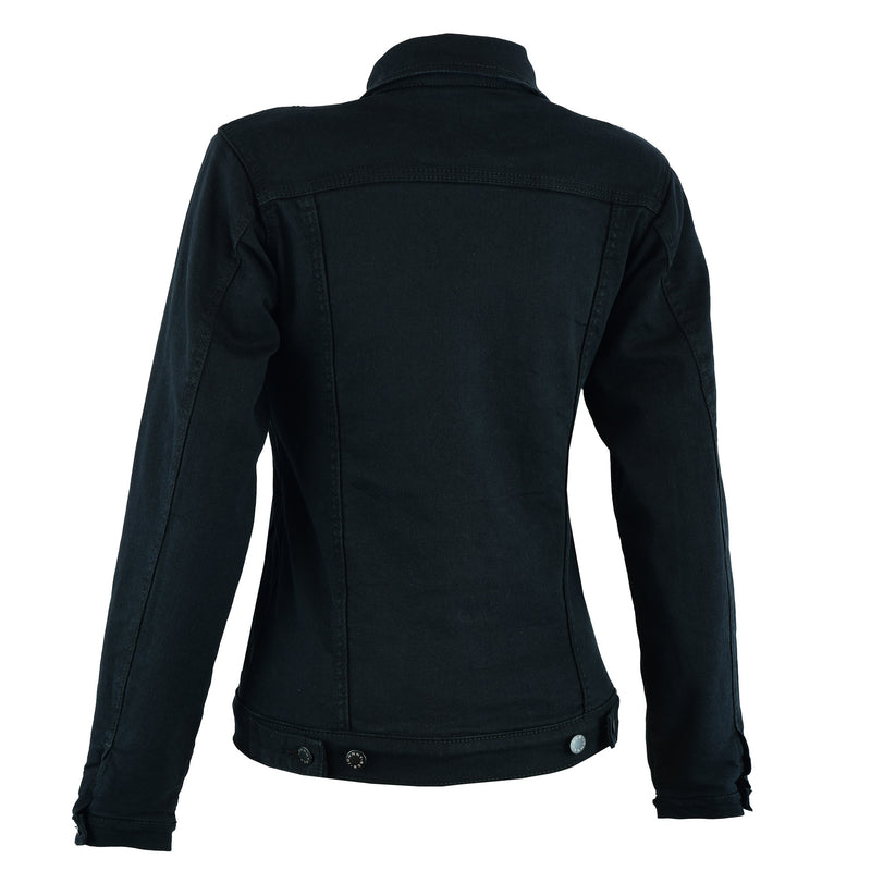 Women's Glenbrook Protective Denim Jacket