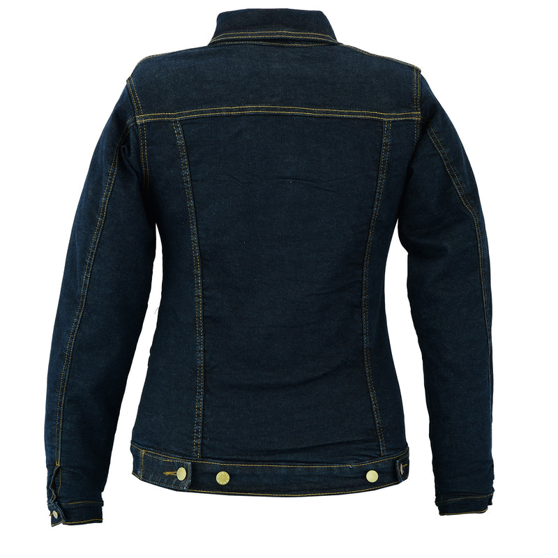 Women's Glenbrook Protective Denim Jacket